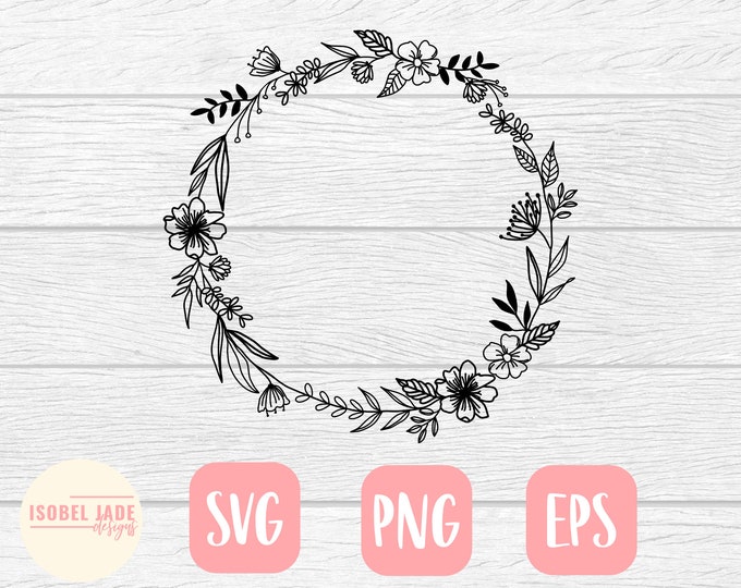 Download Wreaths Signs Isobel Jade