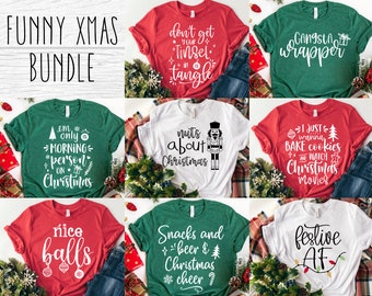 Download Christmas Shirt Svg Etsy