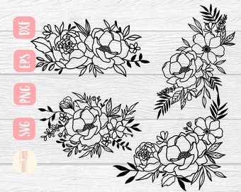 Free Free Flower Arrangement Svg 844 SVG PNG EPS DXF File