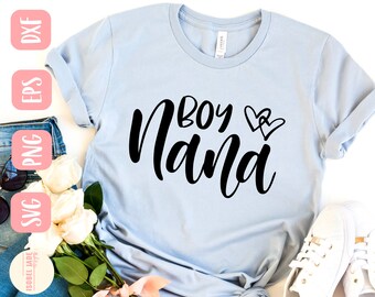 Download Boy Nana Svg With Photos Etsy
