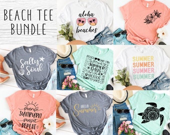 Download Summer Shirt Svg Etsy