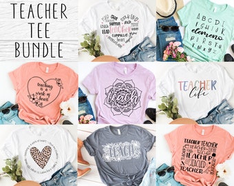Download Teacher Appreciation Svg Etsy