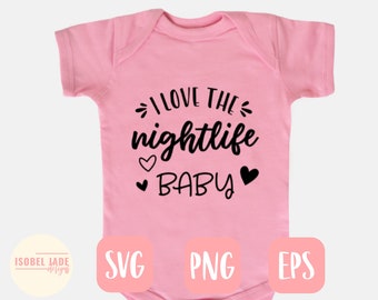 Free Free Nightlife Svg 646 SVG PNG EPS DXF File