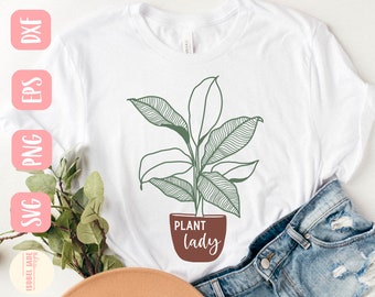 Free Free Plant Mama Svg 457 SVG PNG EPS DXF File
