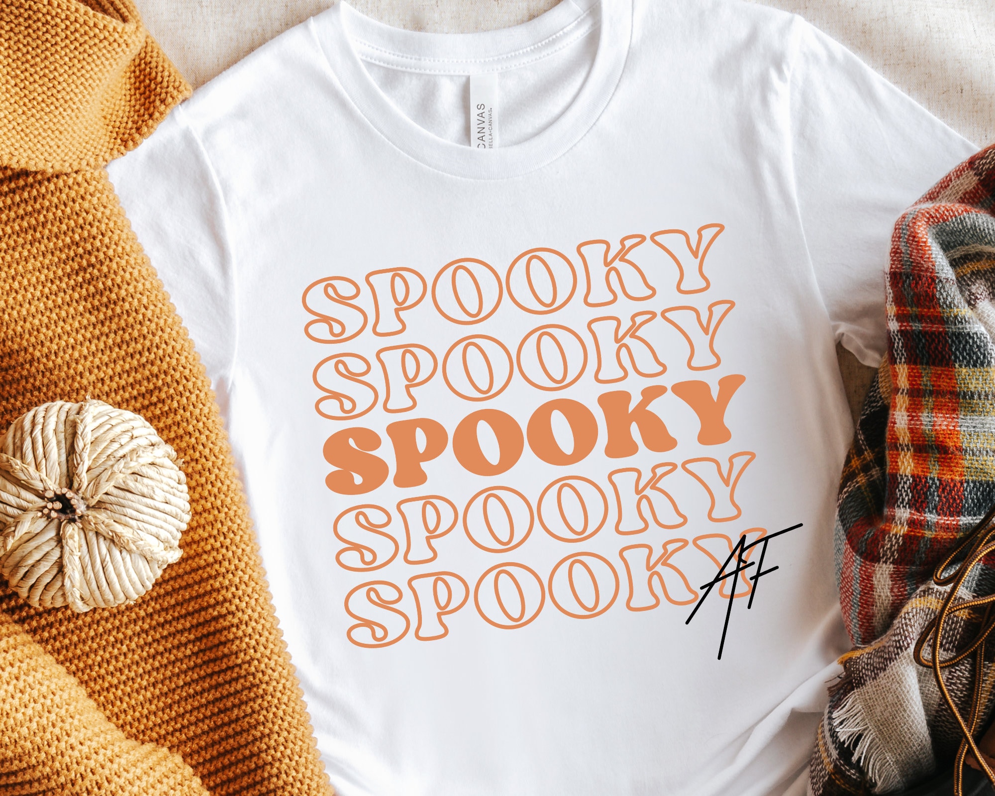 Halloween T-Shirt Mega Bundle , Halloween SVG Mega Bundle , Halloween By  Rana Creative