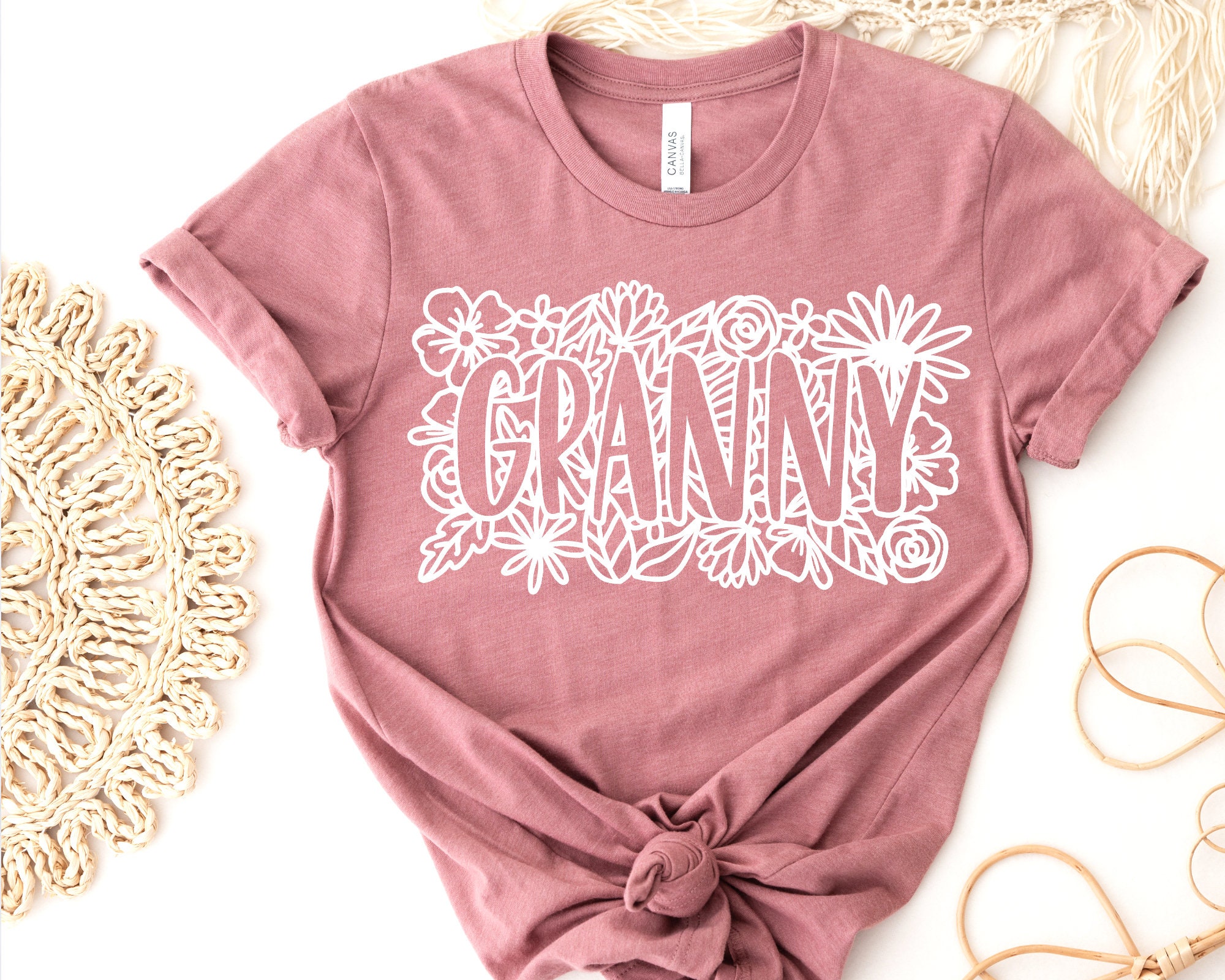 Granny SVG Bundle Design Granny Bundle SVG File for Cricut - Etsy Australia