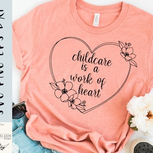 Kindertagesstätten SVG, Kindergarten SVG, PNG, EPS, Dxf, Sofort Download, Cricut