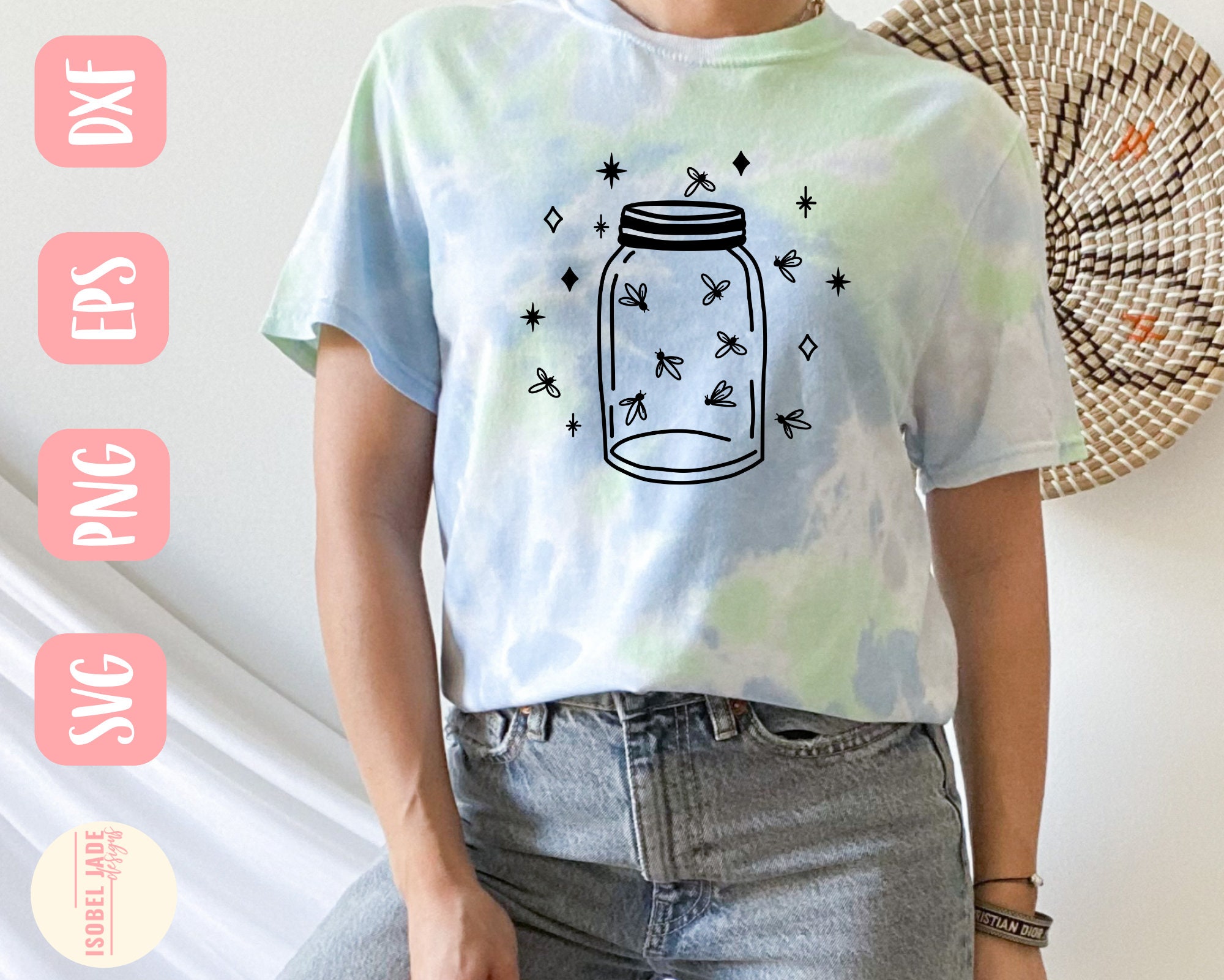 Download Mason Jar Svg Fireflies Svg Mason Jar Fireflies Svg Summer Svg Summer Nights Svg Wild Svg Svg Png Eps Dxf Cricut