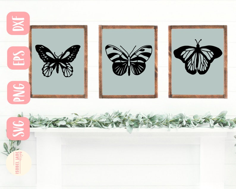Download Art Collectibles Clip Art Shirt Botanical Svg Cricut Insect Svg Instant Download Bundle Svg Butterfly Svg Svg Png Eps Line Drawing Svg Butterflies Svg