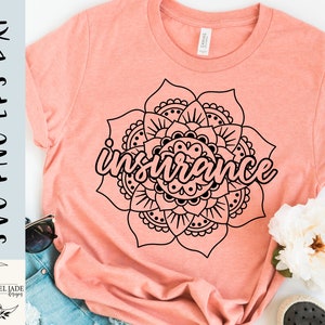 Versicherung svg, Mandala svg, Versicherung Shirt svg, Versicherung svg, Versicherung svg, SVG, PNG, EPS, Instant Download, Cricut