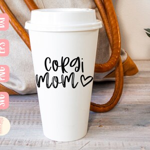 Free Free Corgi Mom Svg Free 705 SVG PNG EPS DXF File