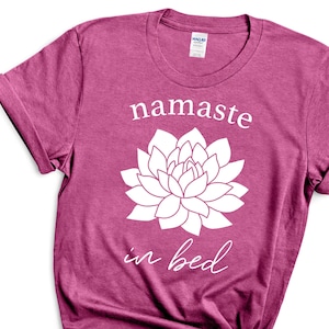 Yoga SVG Bundle Namaste Shirt SVG for Cricut Good Vibes Tee SVG Bundle ...