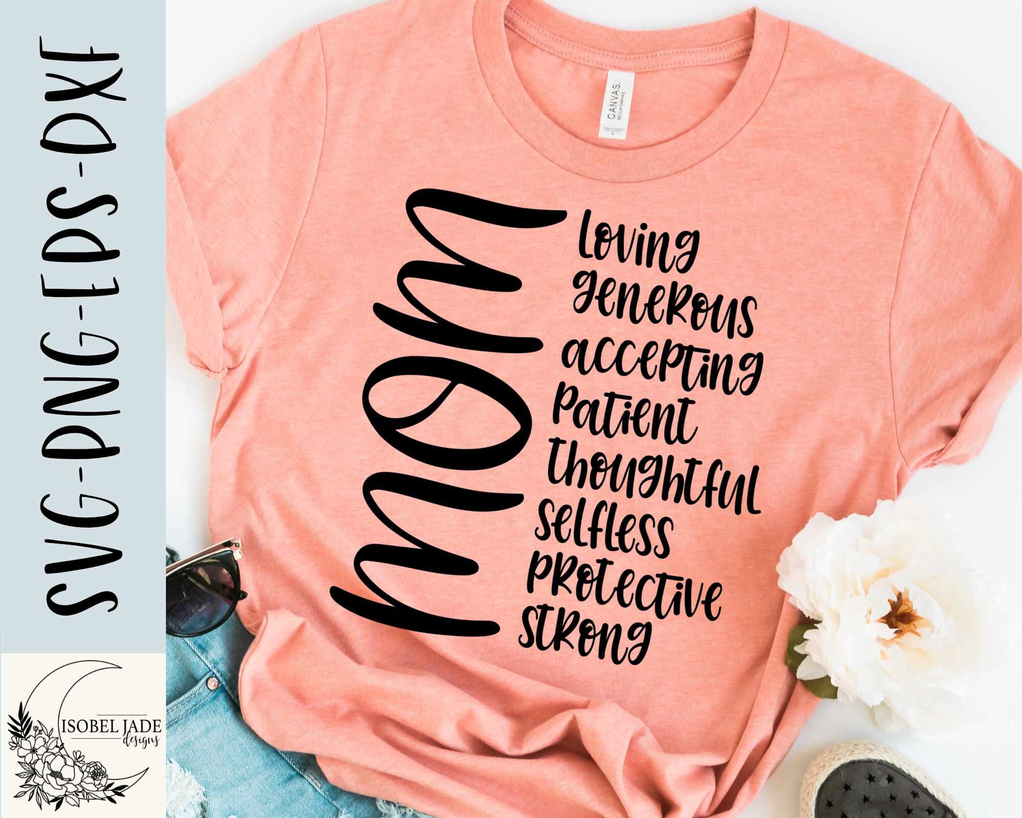 Mom shirt svg, Mom svg, Shirt, Mama svg, Mom gift svg, Mother svg