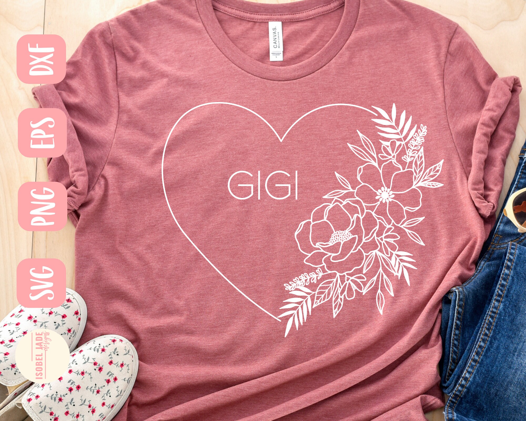 Gigi heart svg gigi svg flowers svg best gigi svg most loved gigi Gigi heart svg gigi svg flowers svg best gigi svg most loved gigi