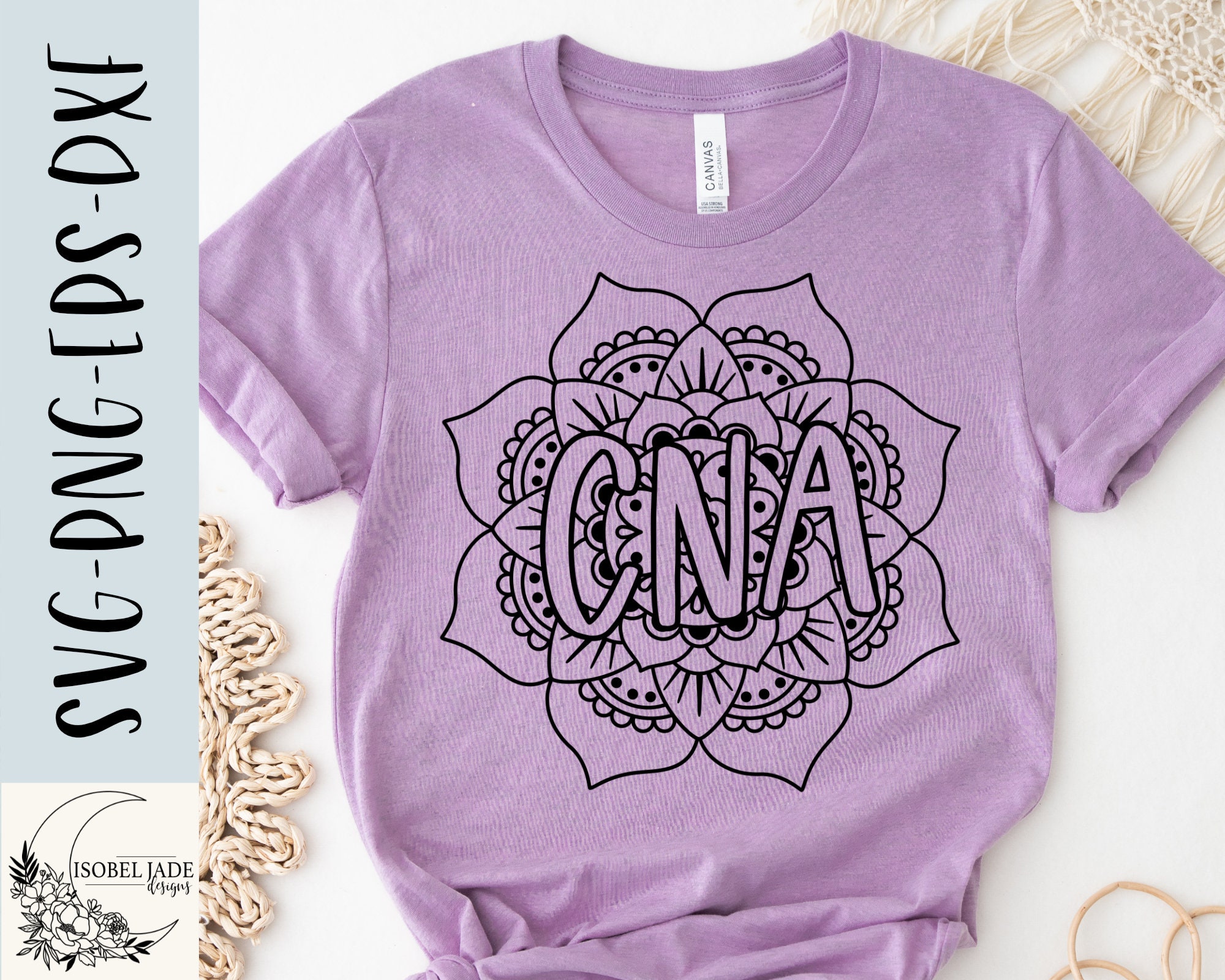 Cna Shirt Svg 97 - ksdkn0v