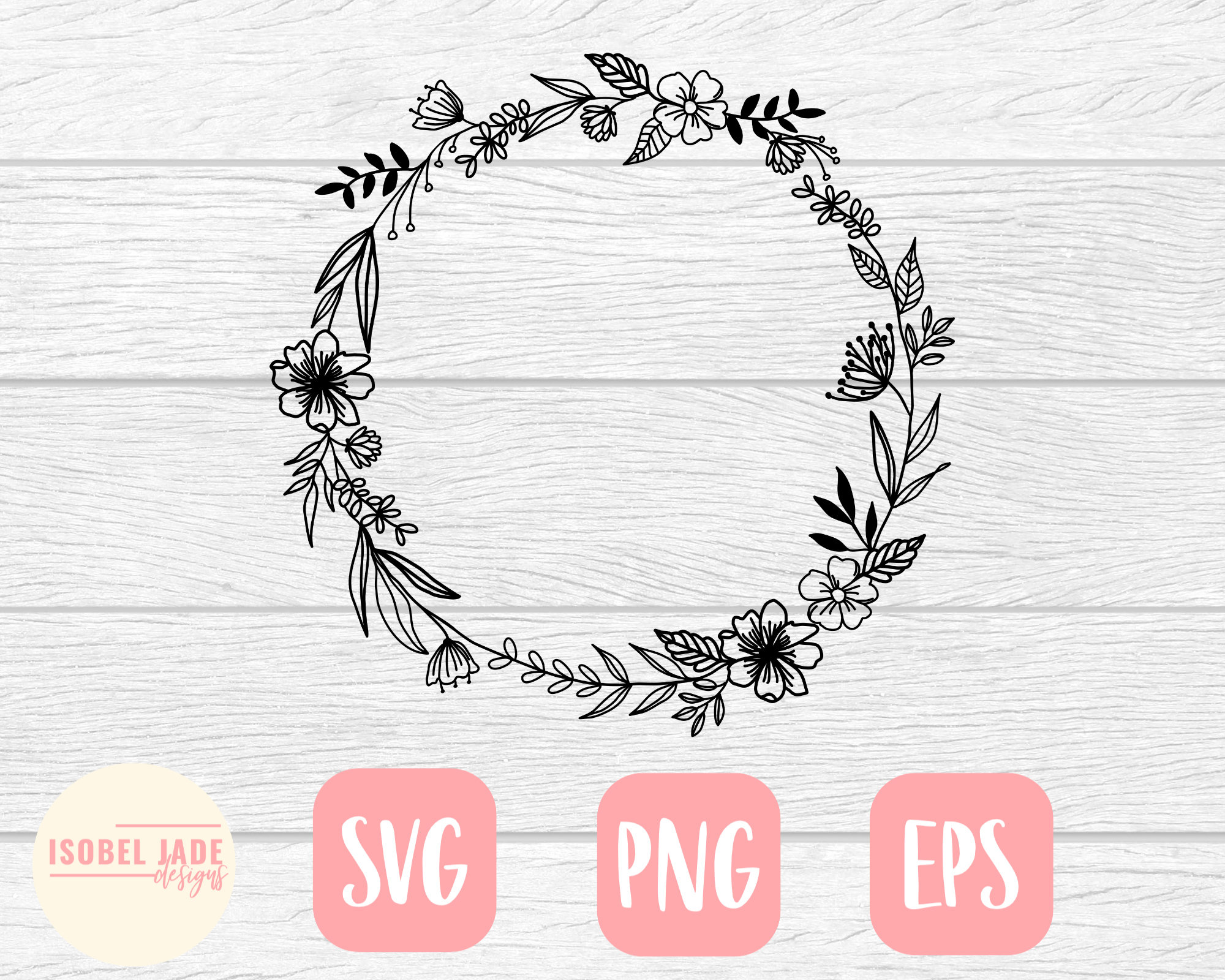 Flower Name Svg - 350+ SVG File for Cricut