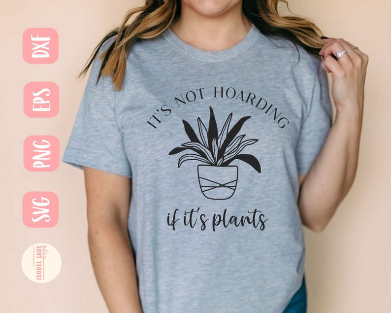 Free Free Plant Mama Svg 209 SVG PNG EPS DXF File