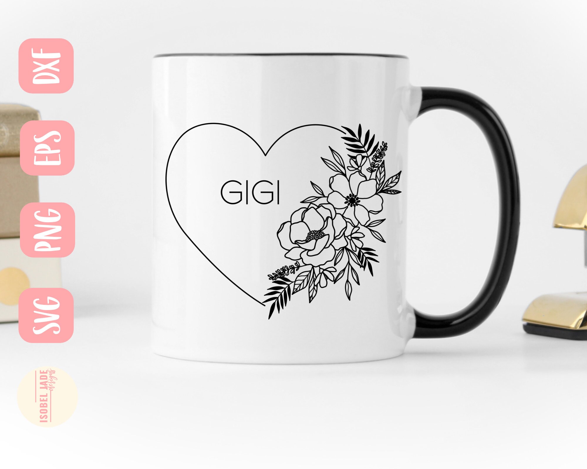 Gigi heart svg gigi svg flowers svg best gigi svg most loved gigi Gigi heart svg gigi svg flowers svg best gigi svg most loved gigi