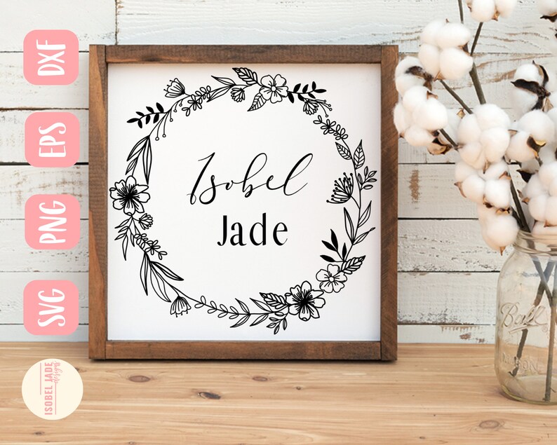 Free Free 193 Family Wreath Svg Free SVG PNG EPS DXF File