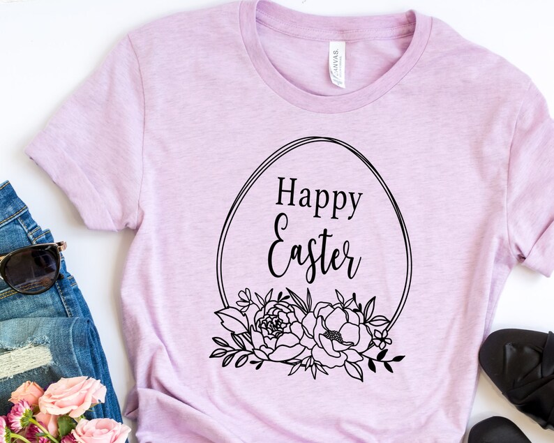 Faith bundle SVG bundle Easter shirt SVG for Cricut Easter bundle SVG Bundle Digital Download