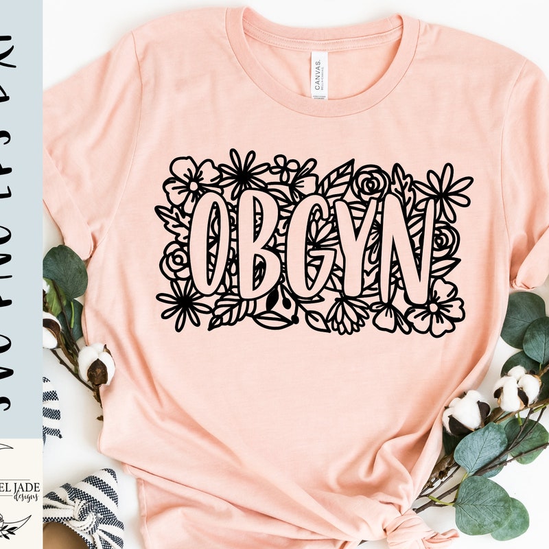 Obgyn - Etsy