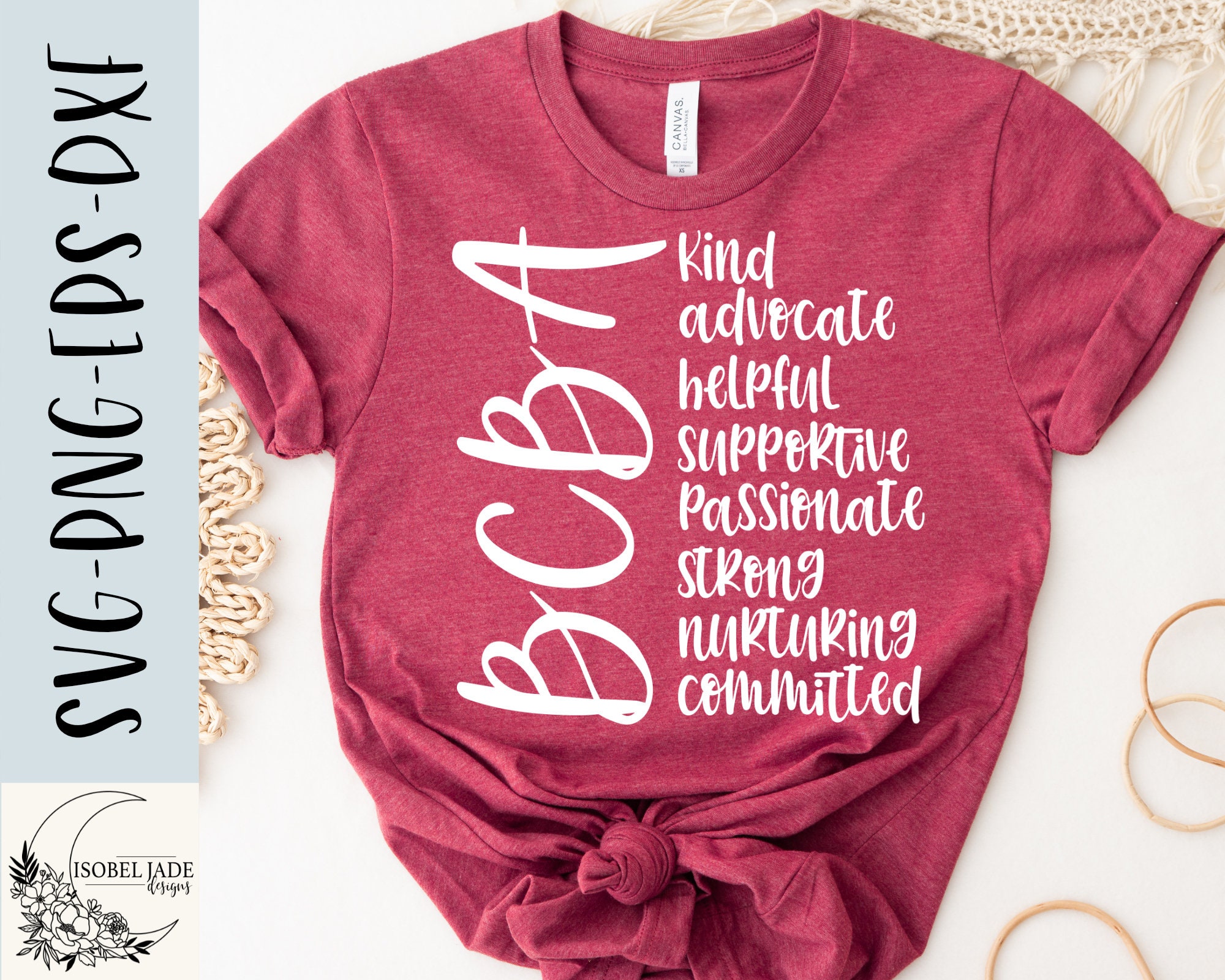 BCBA- Bcba Shirt- Bcba T-Shirt- Behavior Analyst - Board Certified Behavior analyst- Behaviorist Gifts- Bcba Gifts