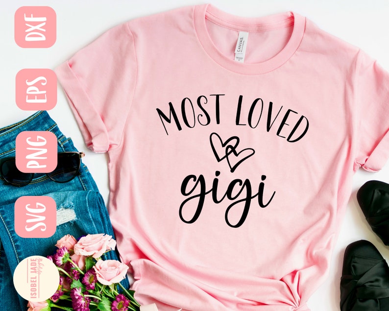 Free Free 74 Best Gigi Svg SVG PNG EPS DXF File