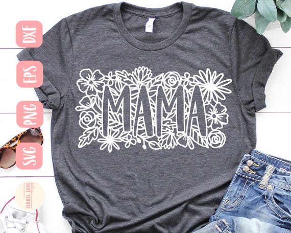Floral Mama Floral Mama