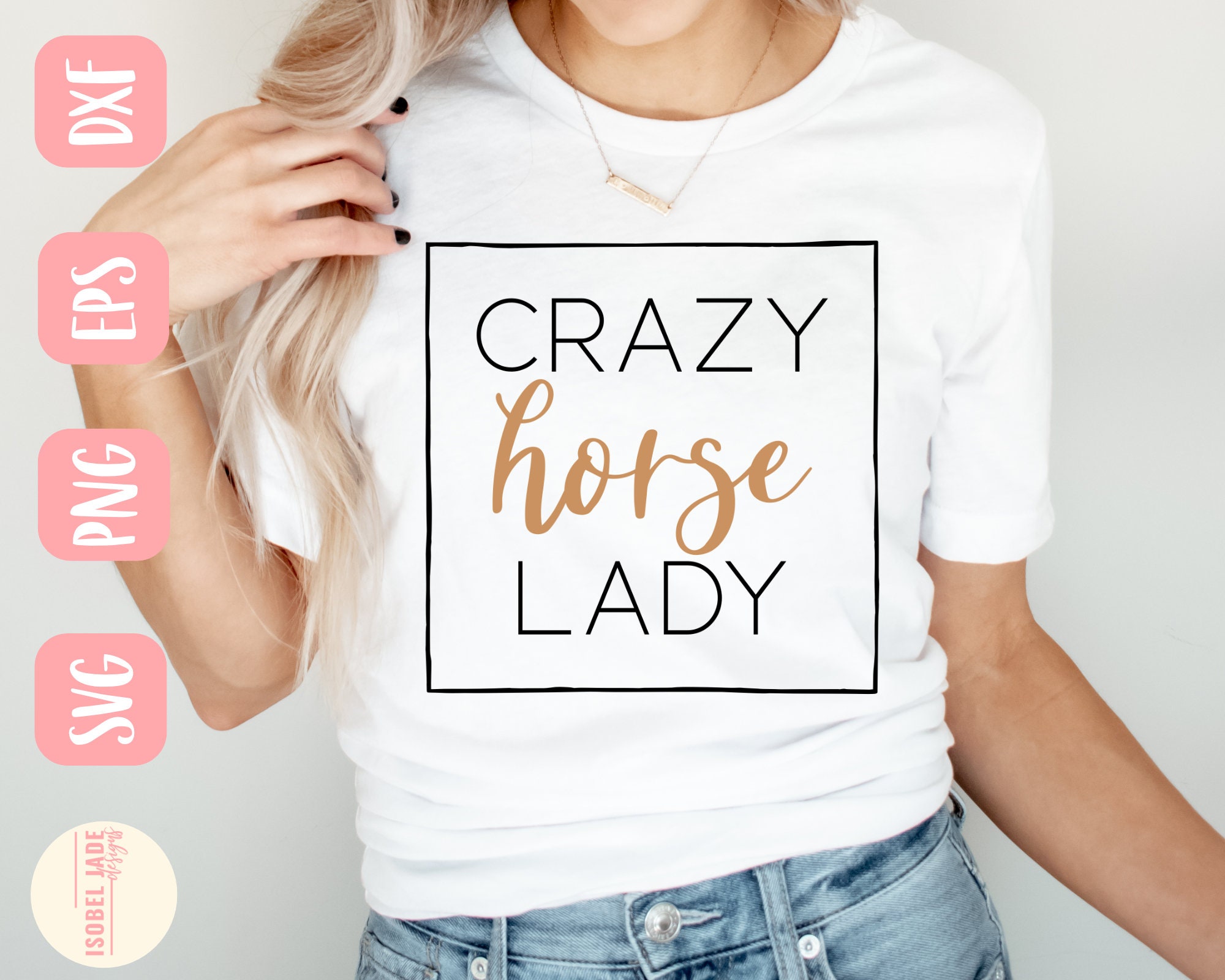 Stickers crazy-horse-lady à acheter en ligne | Spreadshirt Stickers crazy-horse-lady à acheter en ligne | Spreadshirt