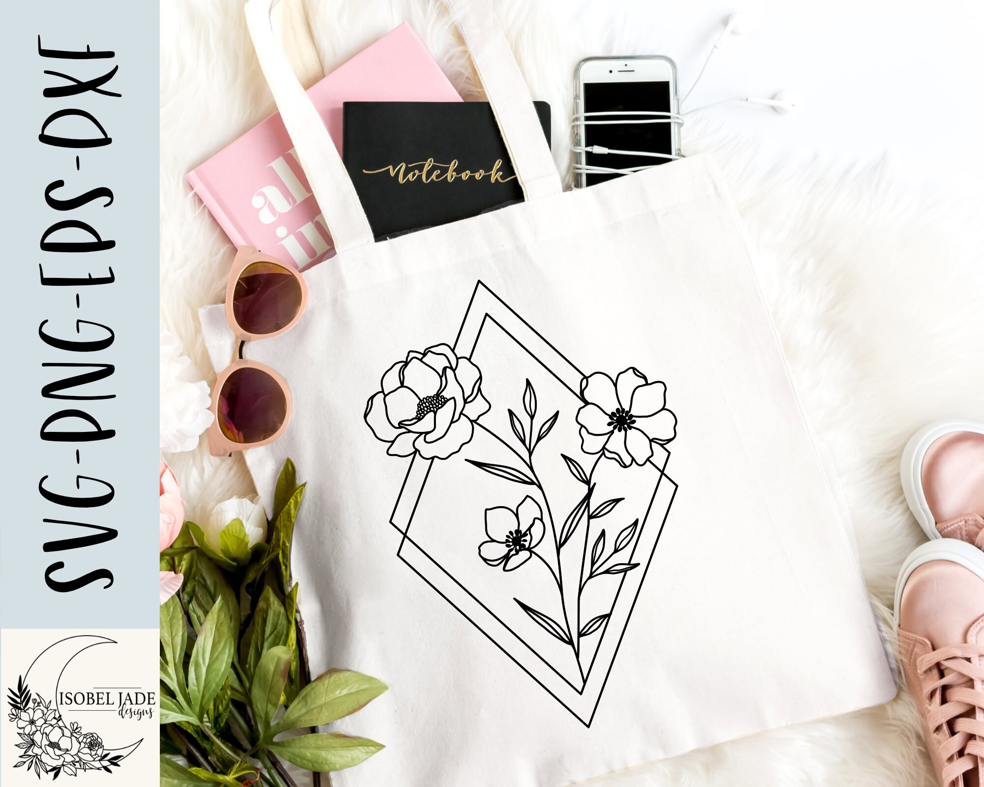 Free Free 244 Wild Flower Bouquet Svg SVG PNG EPS DXF File