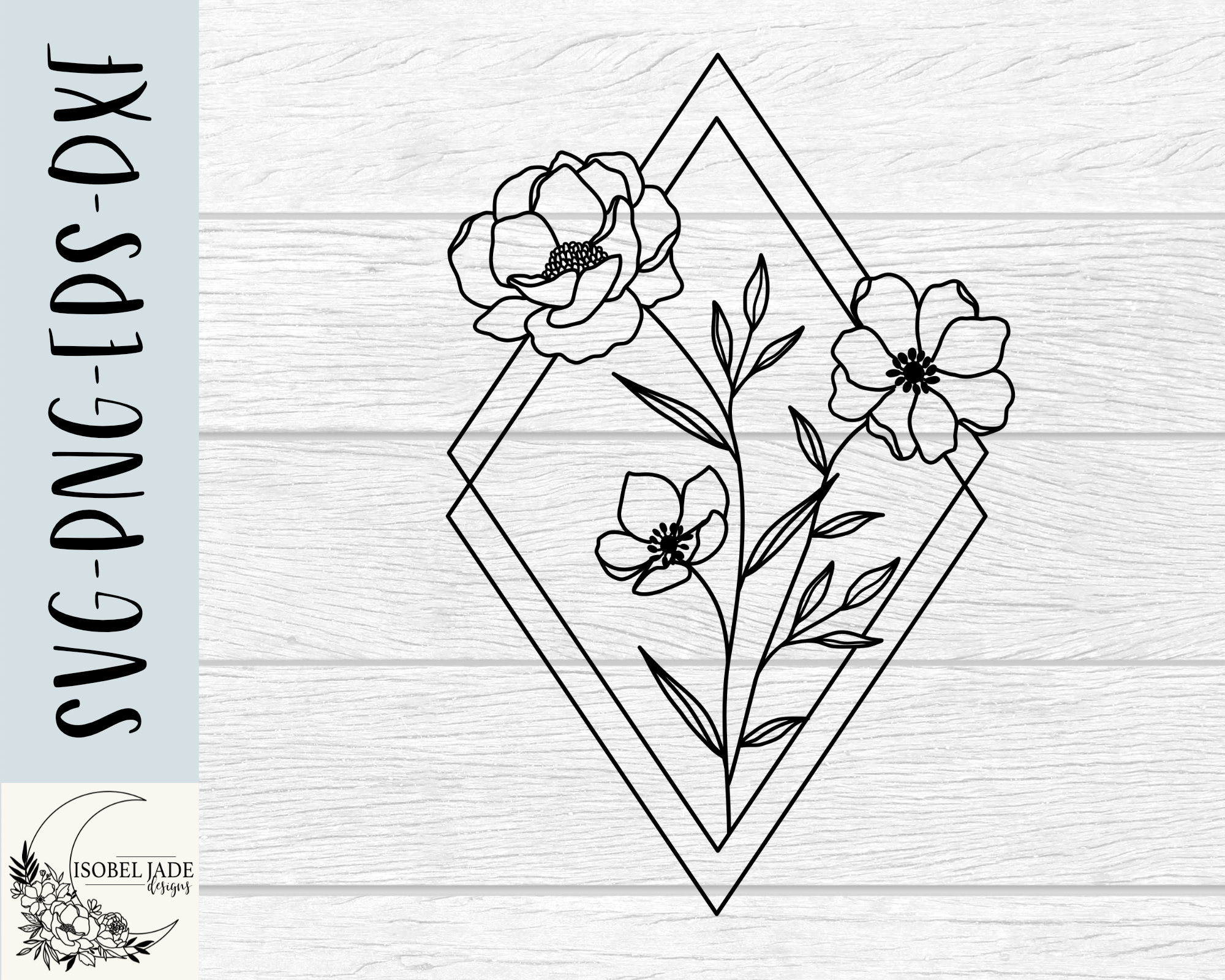 Free Free 338 Cricut Flower Bouquet Svg SVG PNG EPS DXF File