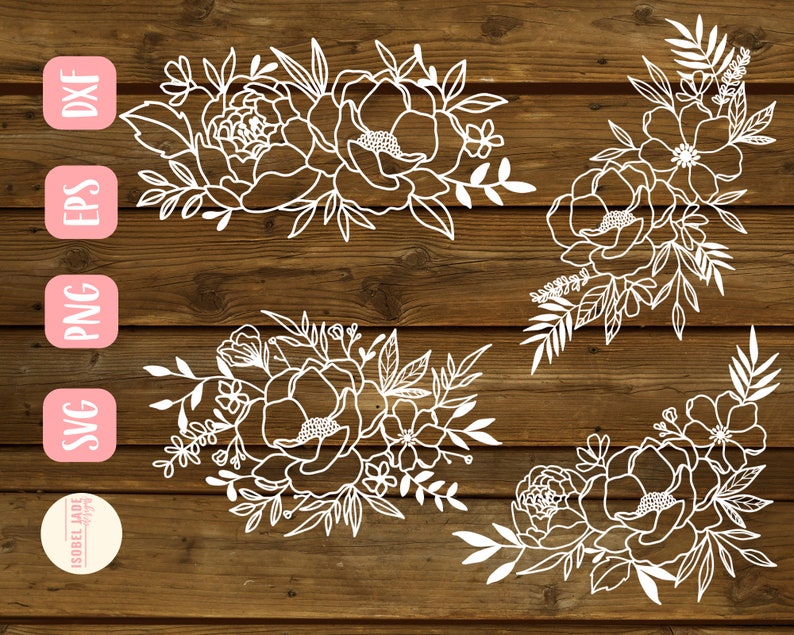 Free Free Flower Svg Bundle 892 SVG PNG EPS DXF File