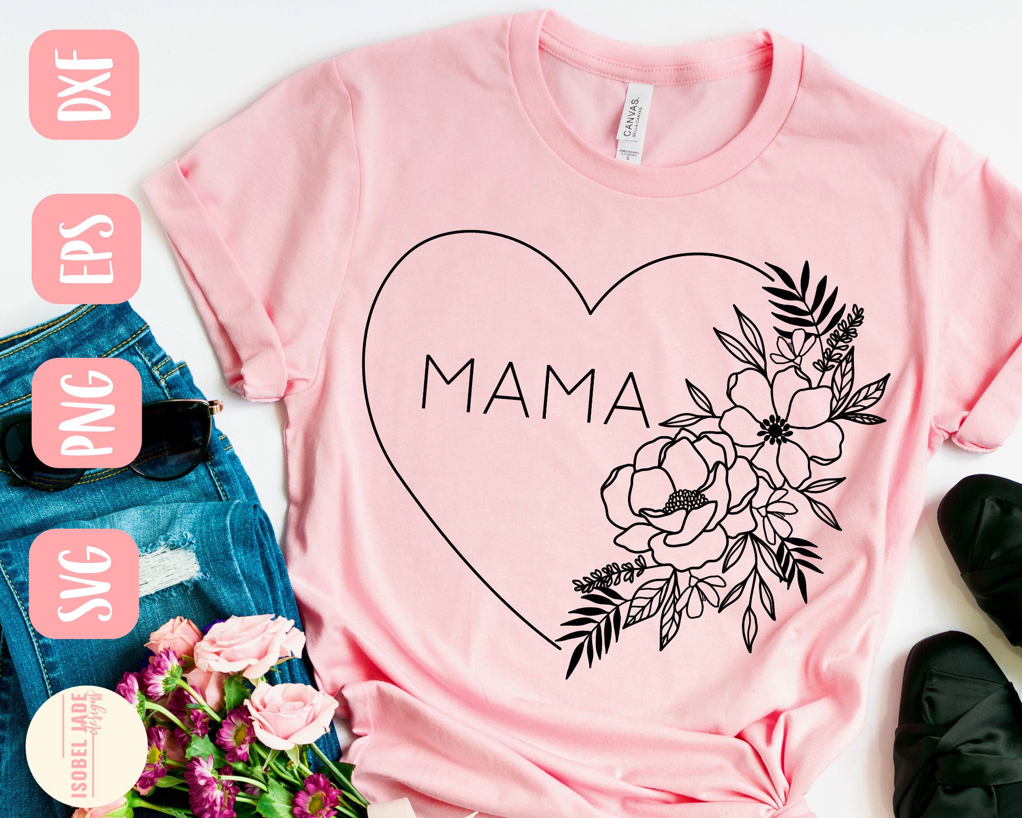 Free Free Mama Heart Svg 344 SVG PNG EPS DXF File