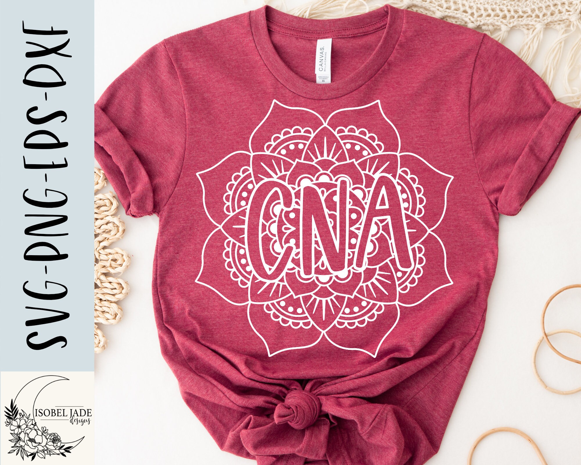 Cna Shirt Svg 97 - cxojbi5