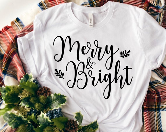 Christmas Svg Bundle Christmas Shirt Svg For Cricut Etsy 日本