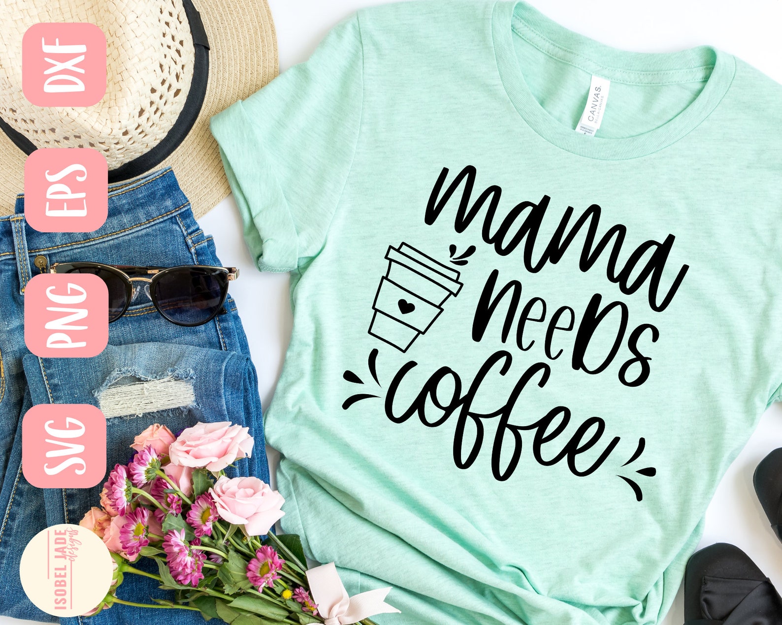 Free Free 255 Coffee Mom Svg SVG PNG EPS DXF File