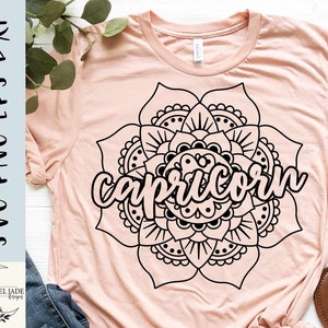 Steenbok svg, Steenbok shirt svg, Horoscoop svg, Dierenriem svg, De geit sterrenbeeld svg, SVG, DXF, eps, Dxf, Instant Download, Cricut