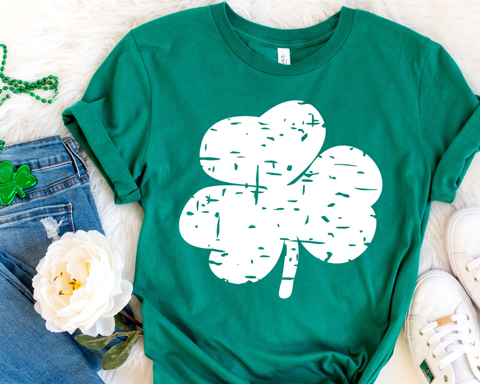 St Patricks Day SVG Bundle St Patricks Shirt SVG for Cricut - Etsy
