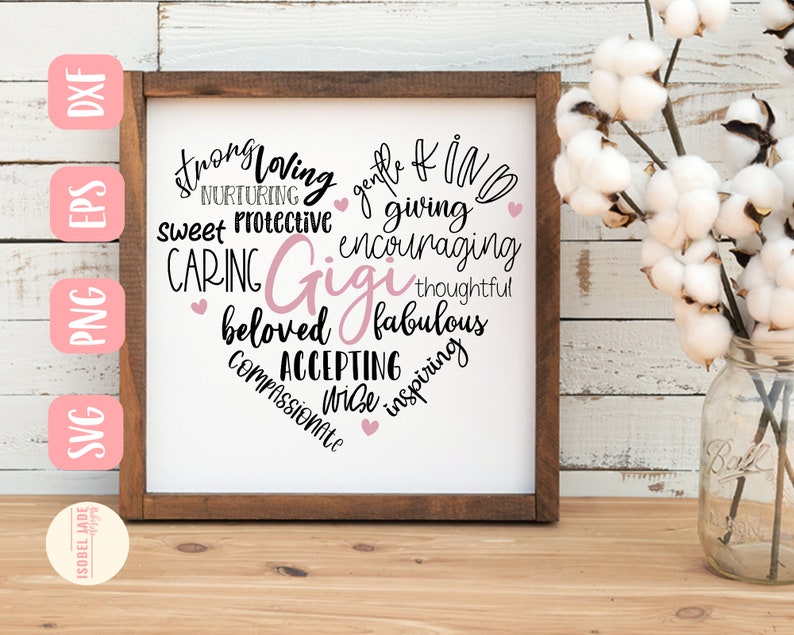 Free Free 200 I Love My Grandkids Svg SVG PNG EPS DXF File