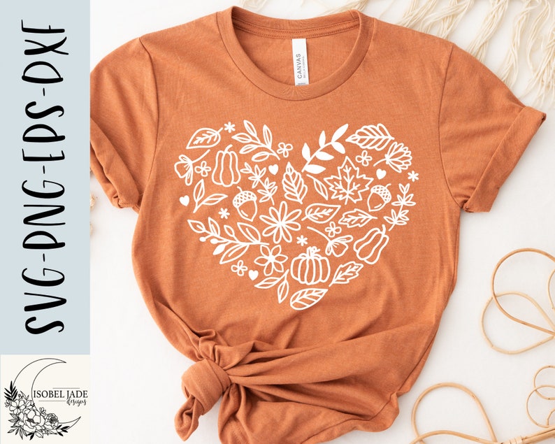 Fall SVG design - Pumpkin SVG for Cricut - Fall is my favorite SVG - Cut file 