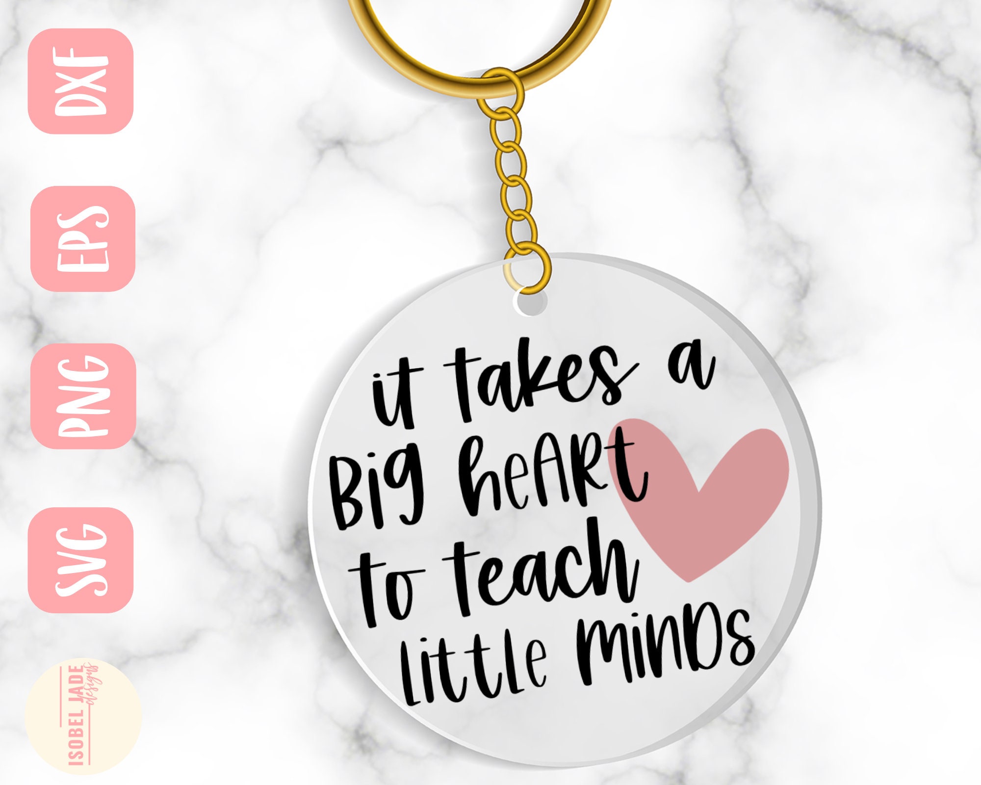 Teacher Keychain SVG Bundle Design Teacher Bundle SVG File - Etsy Finland