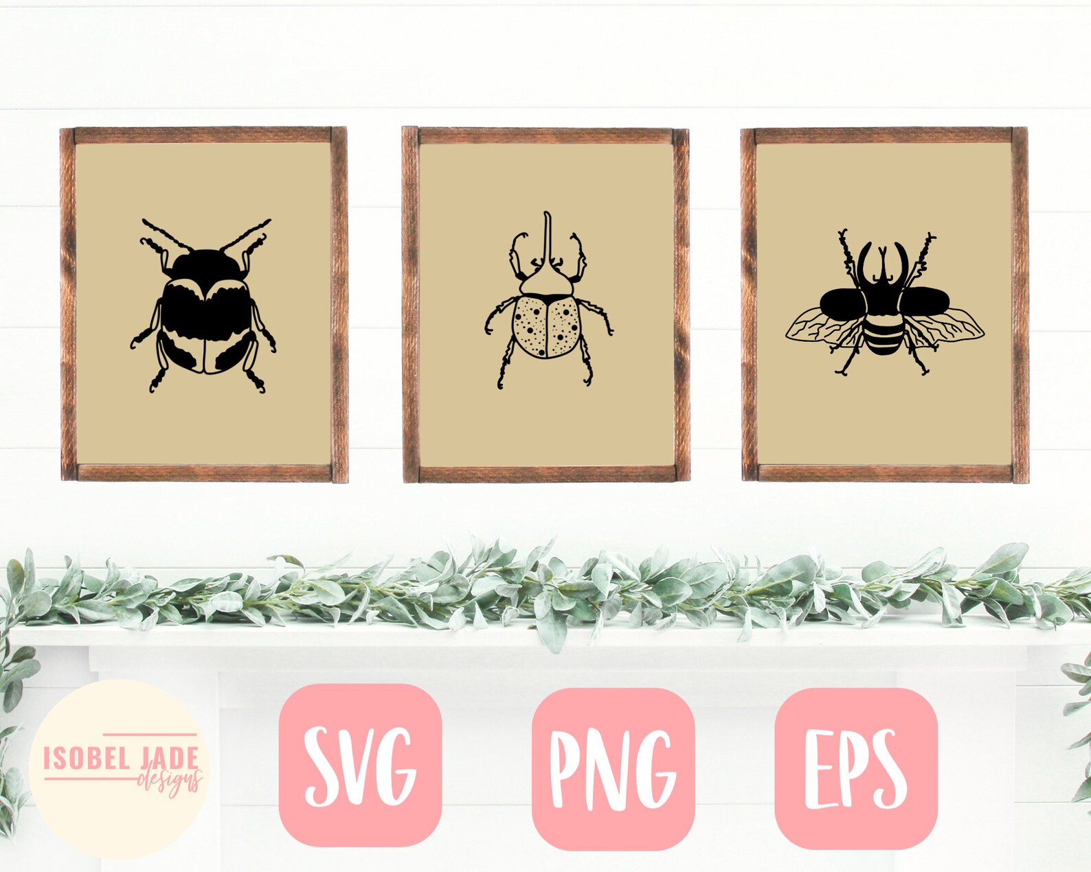 Beetle svg Bugs svg Bundle svg Shirt Line drawing svg | Etsy