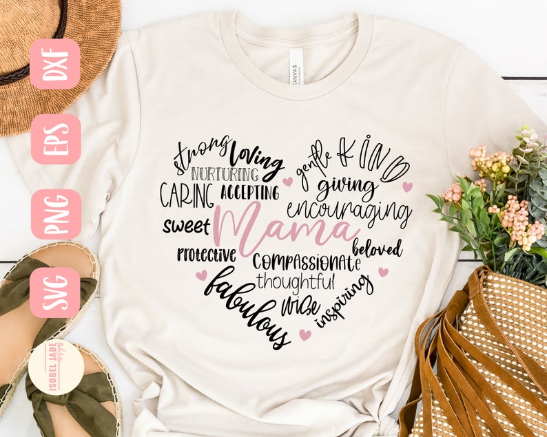 Download Typography Svg Cricut Dxf Shirt Heart Svg Download Mom Svg Mama Heart Svg Eps Mother Svg Mothers Day Svg Svg Png Mama Svg Craft Supplies Tools Embellishments 330 Co Il