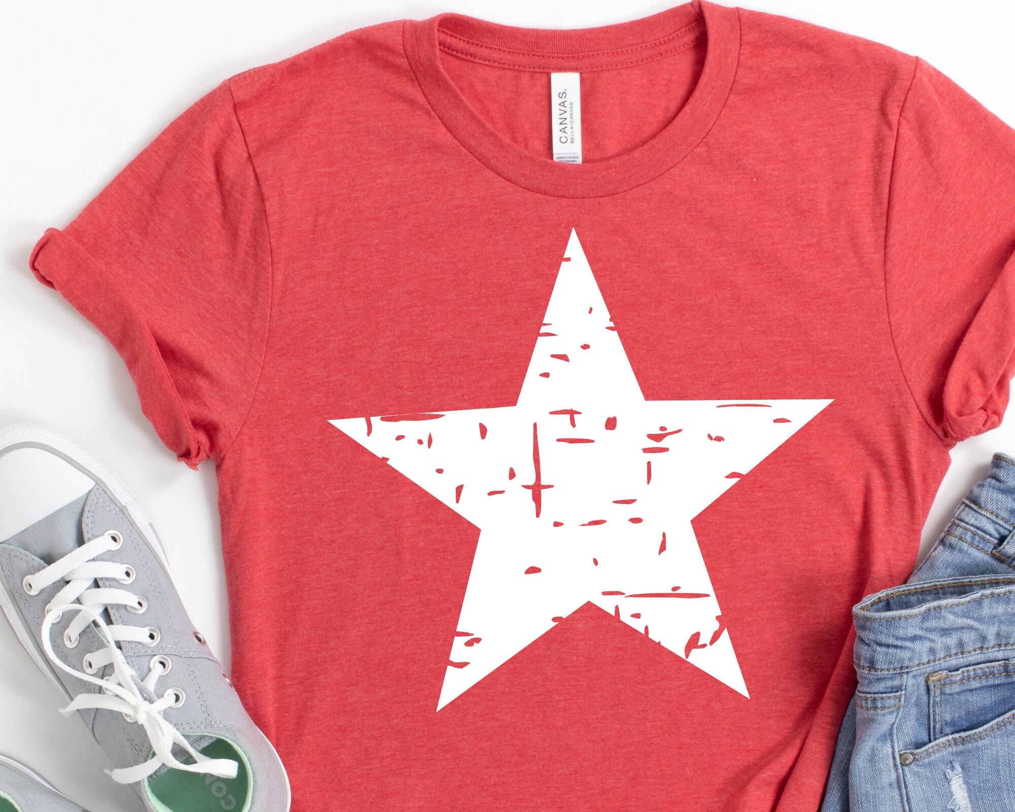4th of July bundle SVG Bundle - 4th July shirt SVG for Cricut - America