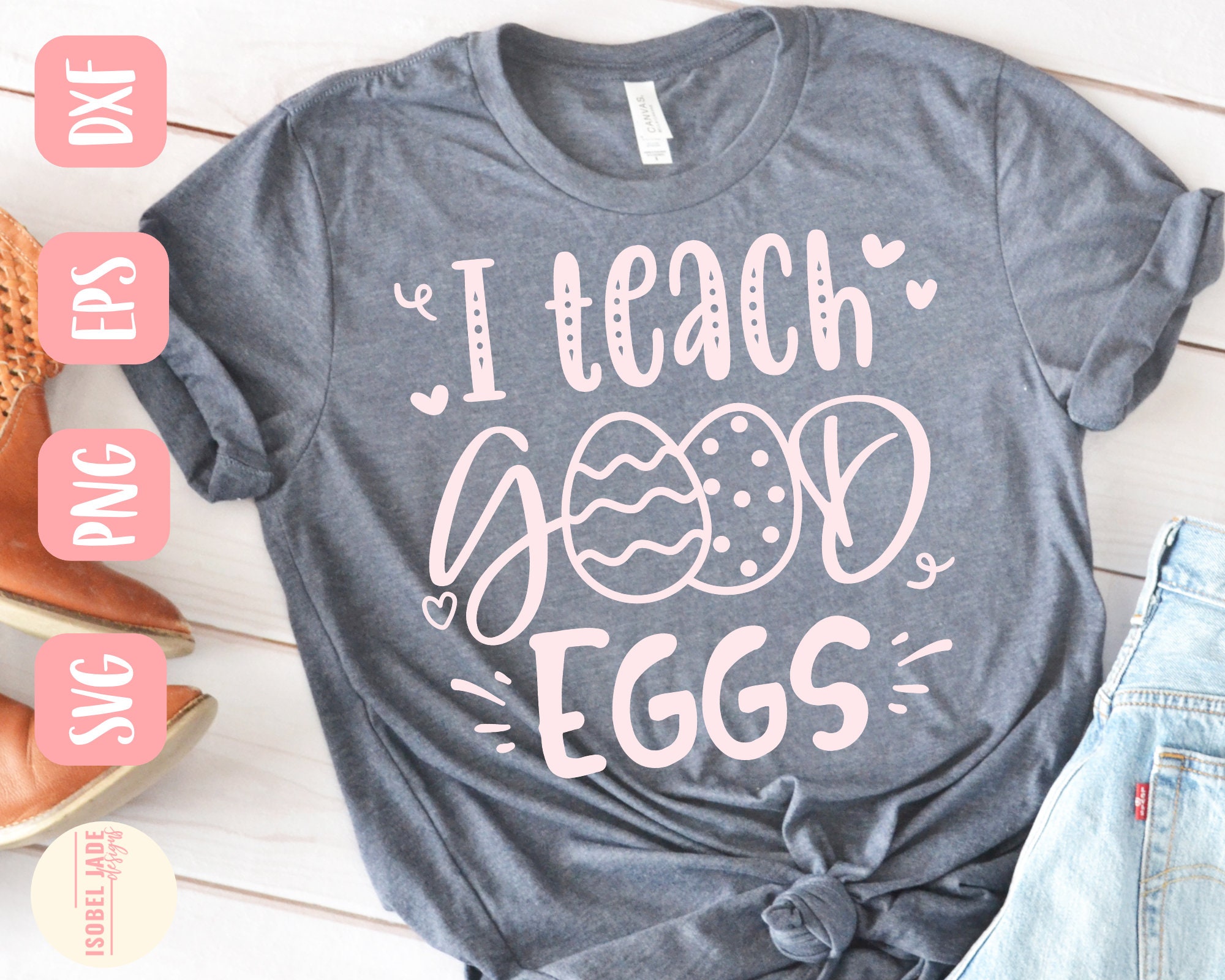 Download Easter teacher SVG design Easter funny SVG file for Cricut ...