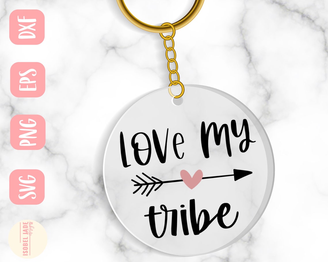 Teacher Keychain SVG Bundle Design Teacher Bundle SVG File - Etsy