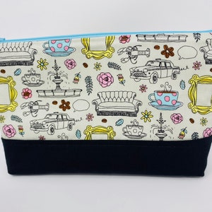Could this be a cuter pouch?