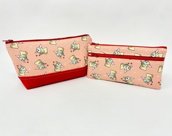 Little Valentine - Pouch