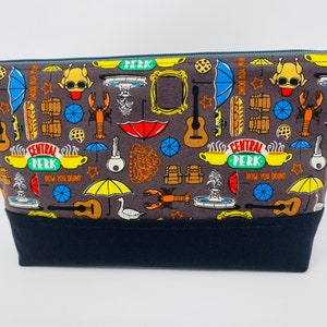 Pivot-Pouch