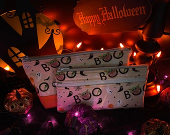 Spookiest in the Galaxy- Pouch